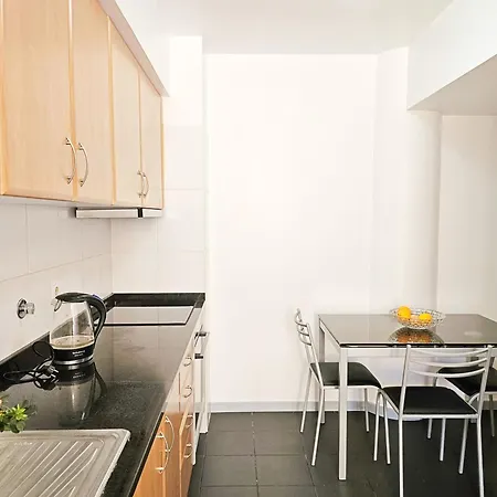Ribeiro Real By Rentallido Apartment *