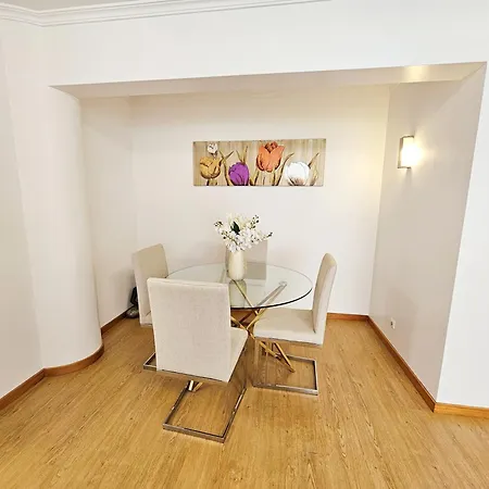 Apartment Ribeiro Real By Rentallido