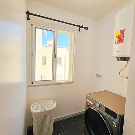 Ribeiro Real By Rentallido Apartment *