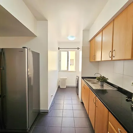 Apartment Ribeiro Real By Rentallido