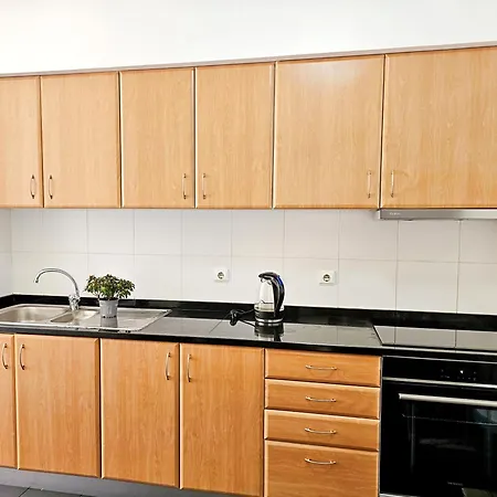 Ribeiro Real By Rentallido Apartment