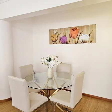 Apartment Ribeiro Real By Rentallido