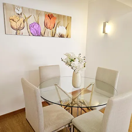 Apartment Ribeiro Real By Rentallido Estreito de Camara de Lobos
