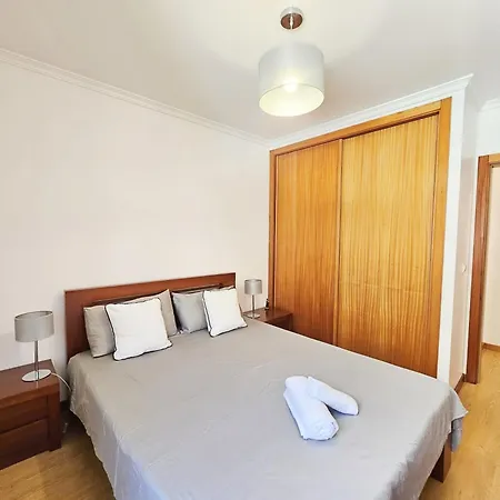 Ribeiro Real By Rentallido Apartment *