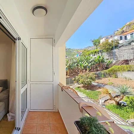 Apartment Ribeiro Real By Rentallido Estreito de Camara de Lobos